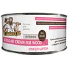 МАСЛО ДЛЯ ДЕРЕВА CREAM FOR WOOD OIL 0,45Л