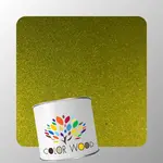 VM90090110 ЭМАЛЬ ПОЛИАКРИЛОВАЯ АК*** МЕТАЛЛИК