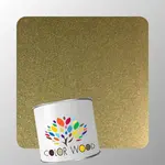 VM90090201 ЭМАЛЬ ПОЛИАКРИЛОВАЯ АК*** МЕТАЛЛИК