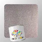 VM90090801 ЭМАЛЬ ПОЛИАКРИЛОВАЯ АК*** МЕТАЛЛИК