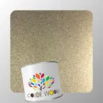 VM90091001 ЭМАЛЬ ПОЛИАКРИЛОВАЯ АК*** МЕТАЛЛИК