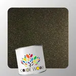 VM90091010 ЭМАЛЬ ПОЛИАКРИЛОВАЯ АК*** МЕТАЛЛИК