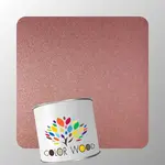 VMA0301805 ЭМАЛЬ ПОЛИАКРИЛОВАЯ АК*** МЕТАЛЛИК