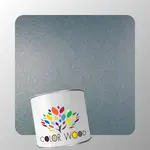 VMA0307701 ЭМАЛЬ ПОЛИАКРИЛОВАЯ АК*** МЕТАЛЛИК