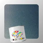 VMA0307705 ЭМАЛЬ ПОЛИАКРИЛОВАЯ АК*** МЕТАЛЛИК