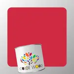 ЭМАЛЬ ПОЛИУРЕТАНОВАЯ RAL 3018