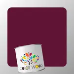 ЭМАЛЬ ПОЛИУРЕТАНОВАЯ RAL 4004