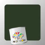 ЭМАЛЬ ПОЛИУРЕТАНОВАЯ RAL 6003