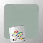 ЭМАЛЬ ПОЛИУРЕТАНОВАЯ RAL 7035