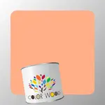 ЭМАЛЬ ПОЛИУРЕТАНОВАЯ NCS 0540 Y60R