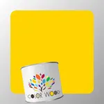 ЭМАЛЬ ПОЛИУРЕТАНОВАЯ NCS 0580 Y