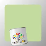 ЭМАЛЬ ПОЛИУРЕТАНОВАЯ NCS 1030 G40Y