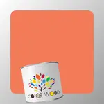 ЭМАЛЬ ПОЛИУРЕТАНОВАЯ NCS 1060 Y70R