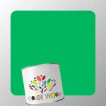 ЭМАЛЬ ПОЛИУРЕТАНОВАЯ NCS 1070 G10Y