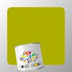 ЭМАЛЬ ПОЛИУРЕТАНОВАЯ NCS 2070 G70Y