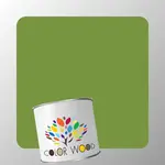 ЭМАЛЬ ПОЛИУРЕТАНОВАЯ NCS 3050 G40Y