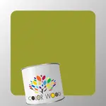 ЭМАЛЬ ПОЛИУРЕТАНОВАЯ NCS 3050 G70Y