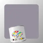 ЭМАЛЬ ПОЛИУРЕТАНОВАЯ NCS 4010 R50B