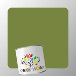 ЭМАЛЬ ПОЛИУРЕТАНОВАЯ NCS 4040 G50Y