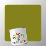 ЭМАЛЬ ПОЛИУРЕТАНОВАЯ NCS 4050 G70Y