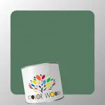 ЭМАЛЬ ПОЛИУРЕТАНОВАЯ NCS 5020 G10Y