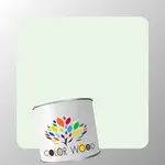 ЭМАЛЬ ПОЛИАКРИЛОВАЯ NCS 0510 G20Y