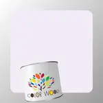 ЭМАЛЬ ПОЛИАКРИЛОВАЯ NCS 0510 R50B