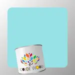 ЭМАЛЬ ПОЛИАКРИЛОВАЯ NCS 0530 B30G