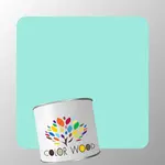 ЭМАЛЬ ПОЛИАКРИЛОВАЯ NCS 0530 B70G