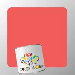 ЭМАЛЬ ПОЛИАКРИЛОВАЯ NCS 0570 Y90R