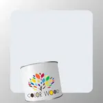 ЭМАЛЬ ПОЛИАКРИЛОВАЯ NCS 0804 R90B