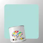 ЭМАЛЬ ПОЛИАКРИЛОВАЯ NCS 1020 B60G