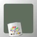 ЭМАЛЬ ПОЛИУРЕТАНОВАЯ NCS 6010 G30Y