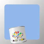 ЭМАЛЬ ПОЛИАКРИЛОВАЯ NCS 1040 R80B