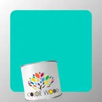 ЭМАЛЬ ПОЛИАКРИЛОВАЯ NCS 1050 B70G