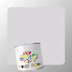 ЭМАЛЬ ПОЛИАКРИЛОВАЯ NCS 1502 R50B