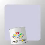 ЭМАЛЬ ПОЛИАКРИЛОВАЯ NCS 1510 R60B