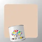 ЭМАЛЬ ПОЛИАКРИЛОВАЯ NCS 1510 Y50R