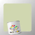 ЭМАЛЬ ПОЛИАКРИЛОВАЯ NCS 1515 G60Y