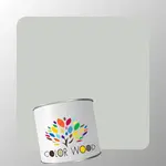 ЭМАЛЬ ПОЛИАКРИЛОВАЯ NCS 2002 G50Y