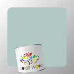 ЭМАЛЬ ПОЛИАКРИЛОВАЯ NCS 2010 B70G