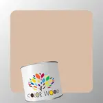 ЭМАЛЬ ПОЛИАКРИЛОВАЯ NCS 2010 Y50R