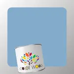 ЭМАЛЬ ПОЛИАКРИЛОВАЯ NCS 2030 R90B