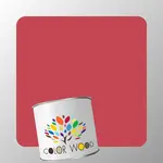 ЭМАЛЬ ПОЛИАКРИЛОВАЯ NCS 2060 R