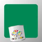 ЭМАЛЬ ПОЛИАКРИЛОВАЯ NCS 2565 G