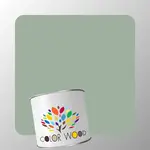 ЭМАЛЬ ПОЛИАКРИЛОВАЯ NCS 3010 G20Y