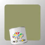 ЭМАЛЬ ПОЛИАКРИЛОВАЯ NCS 4020 G70Y