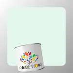 ЭМАЛЬ ВОДОРАЗБАВИМАЯ NCS 0510 B90G