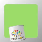 ЭМАЛЬ ВОДОРАЗБАВИМАЯ NCS 0560 G30Y