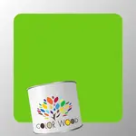 ЭМАЛЬ ВОДОРАЗБАВИМАЯ NCS 0580 G30Y